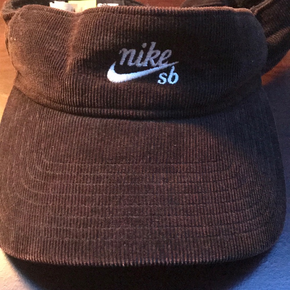 Nike sb Vizor